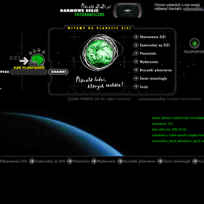 Planeta ZIZI Paweł Staszak fotograf olsztyn 3 Fotograf Paweł Staszak poznań Olsztyn