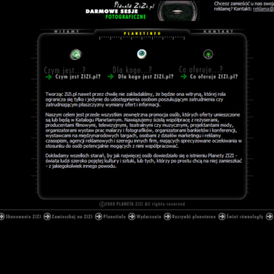 Planeta ZIZI Paweł Staszak fotograf olsztyn 1 Fotograf Paweł Staszak poznań Olsztyn