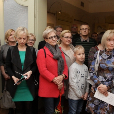 OMF 2016 organizacja wystaw fotograficznych kuratorstwo galeria poznań