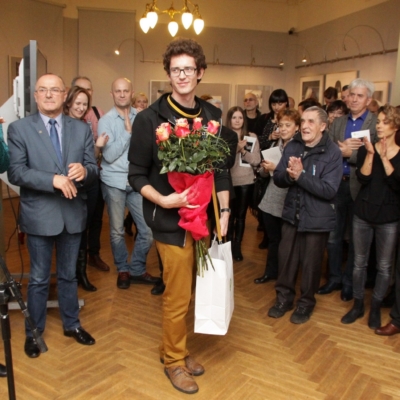 OMF 2016 organizacja wystaw fotograficznych kuratorstwo galeria poznań