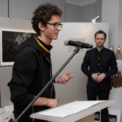 OMF 2016 organizacja wystaw fotograficznych kuratorstwo galeria poznań